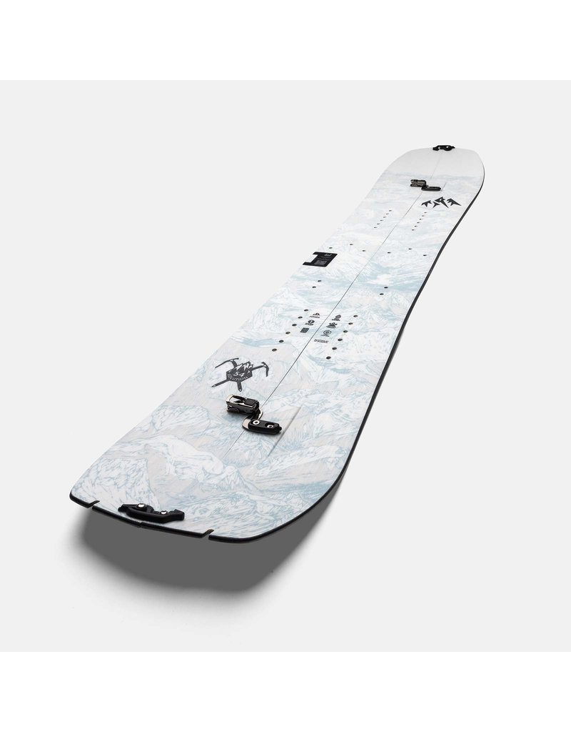 2023 JONES SPL SOLUTION SPLITBOARD SPORTS LTD