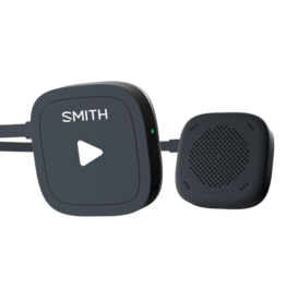 SMITH SMITH X ALECK UNIVERSAL WIRELESS HELMET AUDIO