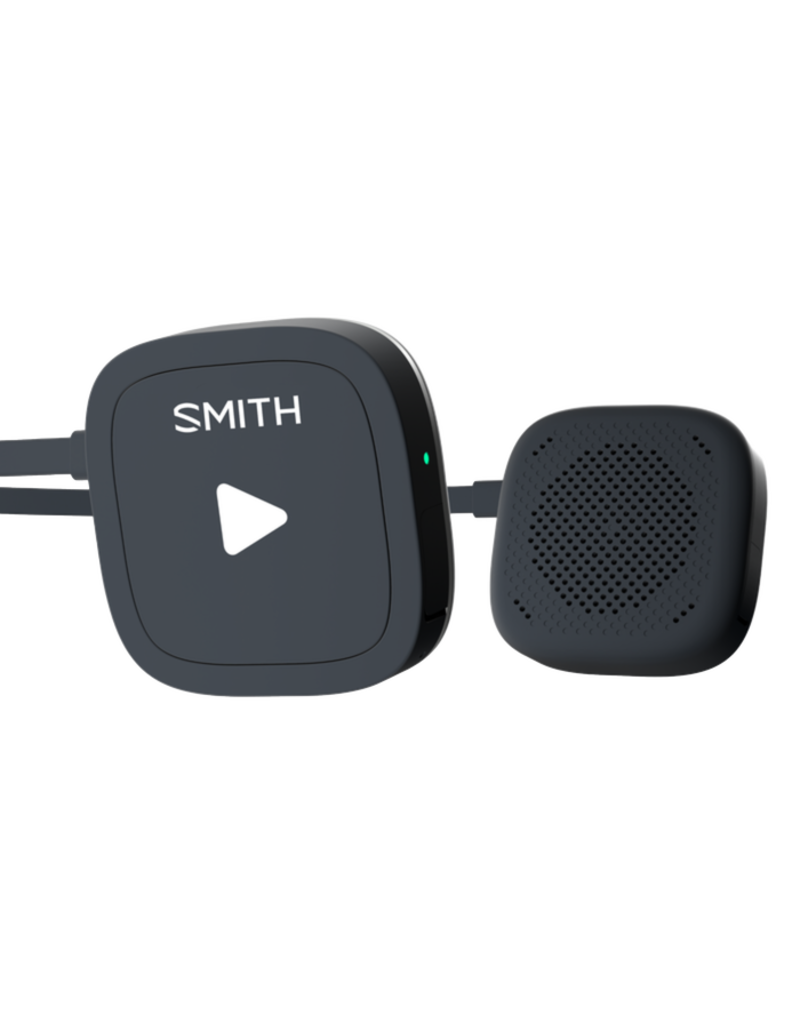 SMITH SMITH X ALECK UNIVERSAL WIRELESS HELMET AUDIO