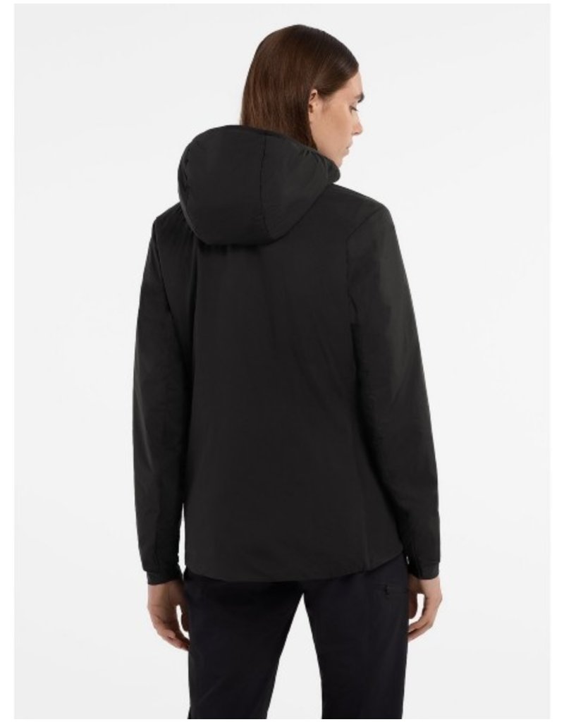 ARC'TERYX  WOMEN'S ATOM HOODY