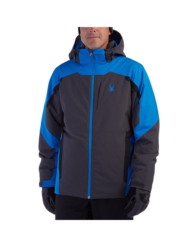 2023 SPYDER MEN'S GUARDIAN JACKET - SPORTS LTD