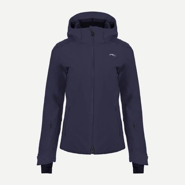 素敵でユニークな FORMULA WOMEN'S KJUS 2023 JACKET LTD SPORTS - レディースウェア