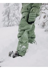 BURTON MEN'S BURTON AK GORE CYCLIC PANT