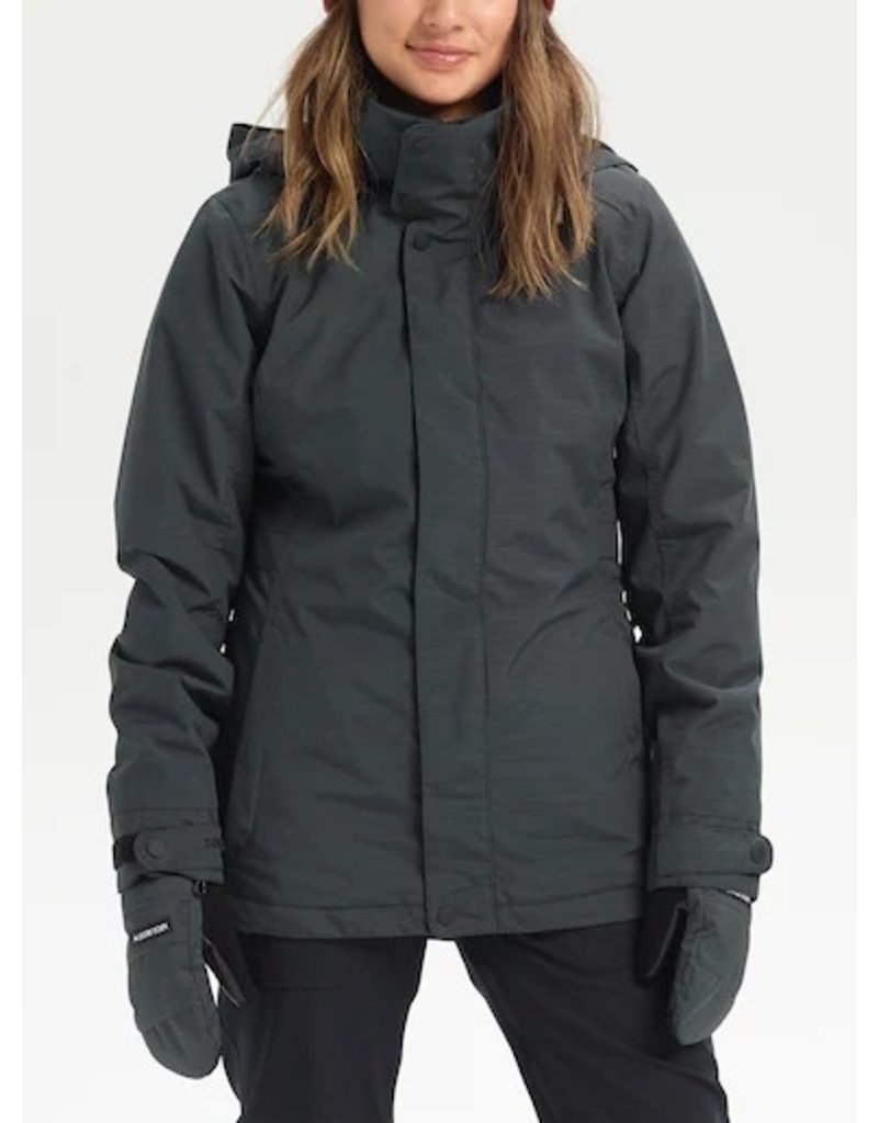 2023 BURTON WOMEN'S JET SET JACKET SPORTS LTD