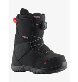 BURTON 2023 BURTON KID'S ZIPLINE BOA SNOWBOARD BOOTS