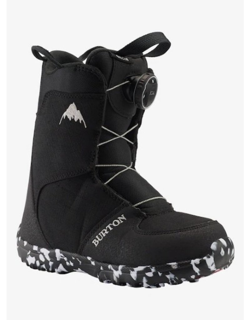 BURTON 2023 BURTON GROM BOA SNOWBOARD BOOTS