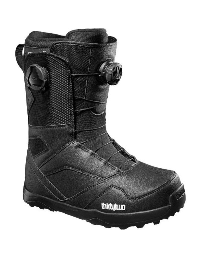 THIRTY TWO 2023 THIRTYTWO STW DOUBEL BOA SNOWBOARD BOOTS