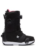 DC 2023 DC WOMEN'S LOTUS STEP ON SNOWBOARD BOOTS