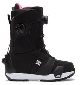 DC 2023 DC WOMEN'S LOTUS STEP ON SNOWBOARD BOOTS