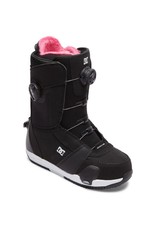 DC 2023 DC WOMEN'S LOTUS STEP ON SNOWBOARD BOOTS