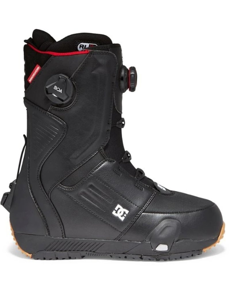 DC 2023 DC MEN'S CONTROL STEP ON SNOWBOARD BOOTS