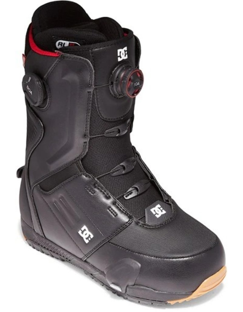 DC 2023 DC MEN'S CONTROL STEP ON SNOWBOARD BOOTS