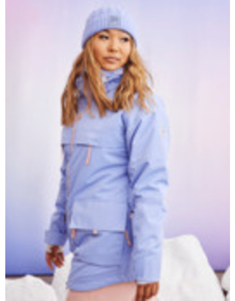 2023 ROXY CHLOE KIM SNOWBOARD JACKET - SPORTS LTD