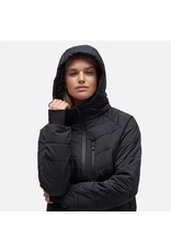 LE BENT Le Bent Genepi Wool Insulated Hooded Jacket Women's