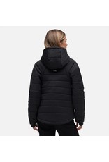 LE BENT Le Bent Genepi Wool Insulated Hooded Jacket Women's