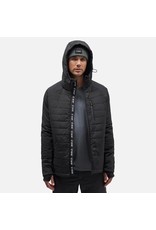 LE BENT LE BENT MEN'S PRAMECOU INSULATED HOODED JACKET