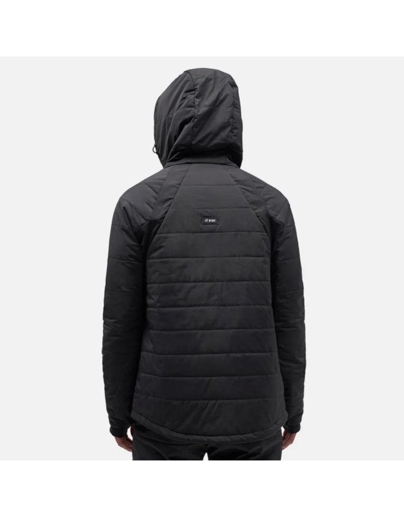 LE BENT Le Bent Pramecou Insulated Hooded Jacket