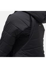 LE BENT LE BENT MEN'S PRAMECOU INSULATED HOODED JACKET