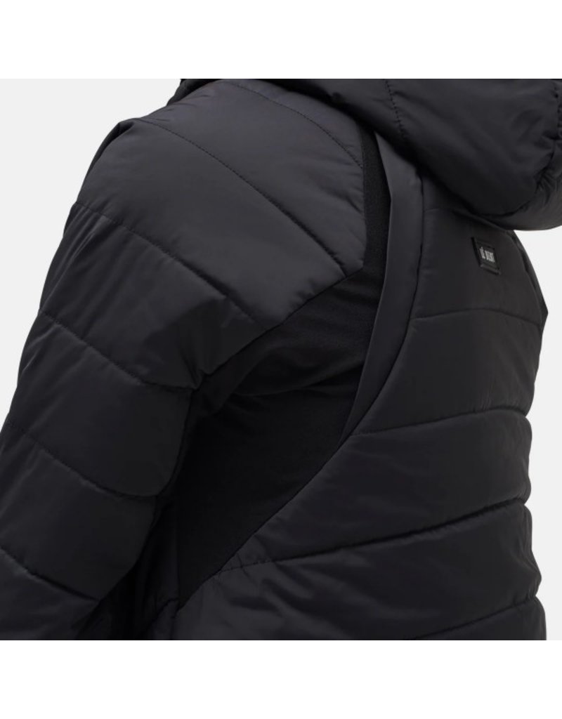 LE BENT Le Bent Pramecou Insulated Hooded Jacket