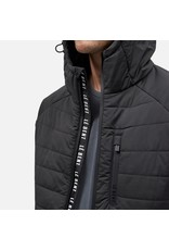 LE BENT Le Bent Pramecou Insulated Hooded Jacket