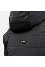 LE BENT LE BENT MEN'S PRAMECOU INSULATED HOODED JACKET