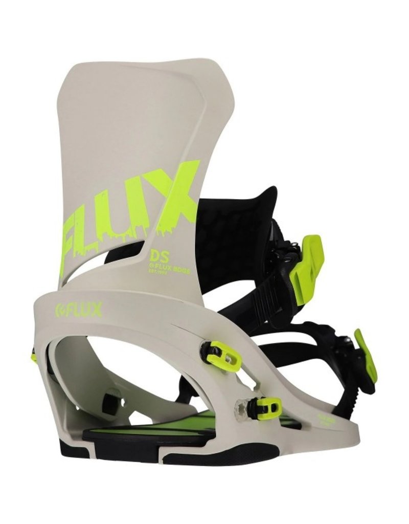 FLUX Flux DS Snowboad Binding
