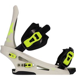 FLUX Flux DS Snowboad Binding