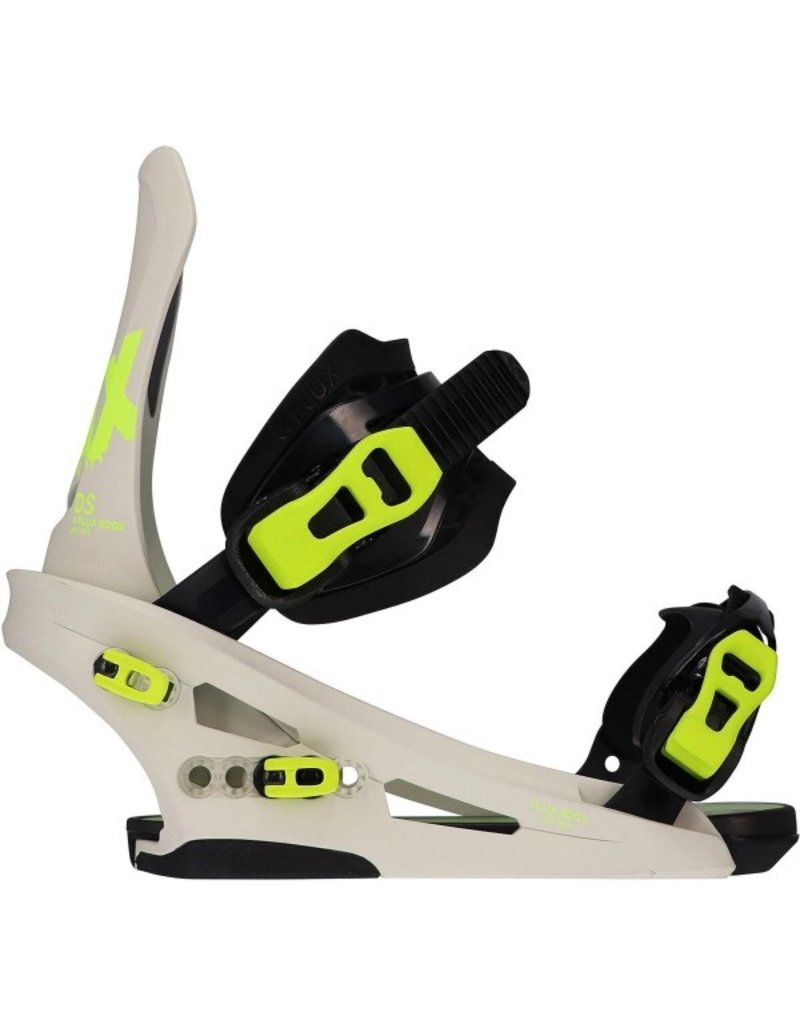 2023 FLUX DS SNOWBOAD BINDING - SPORTS LTD