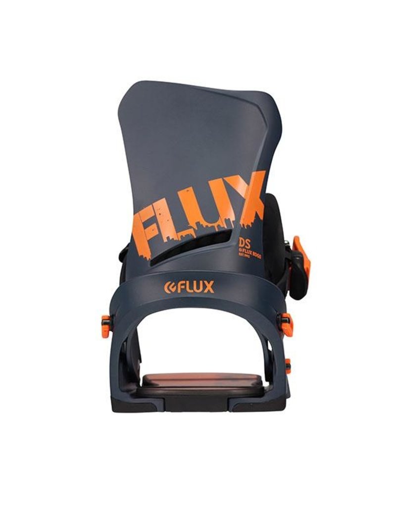 FLUX Flux DS Snowboad Binding