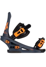 FLUX Flux DS Snowboad Binding