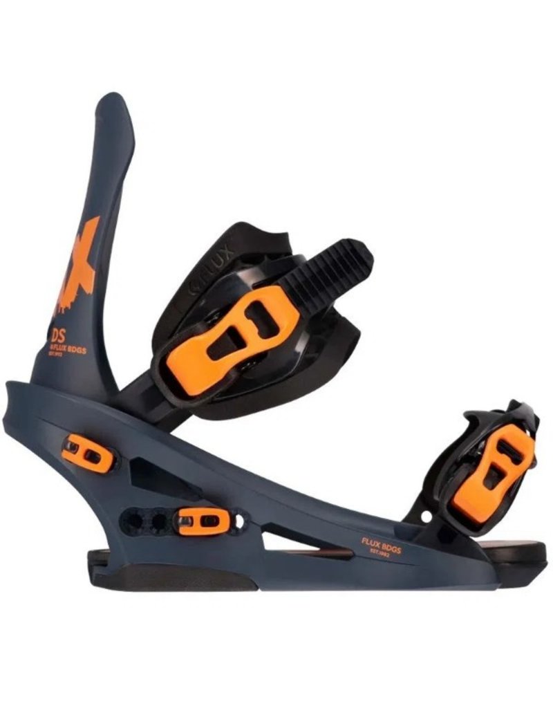 FLUX Flux DS Snowboad Binding
