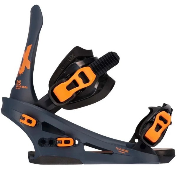 2023 FLUX DS SNOWBOAD BINDING - SPORTS LTD