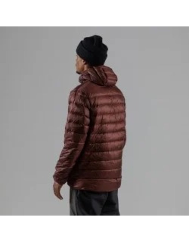 2023 JONES REUP DOWN PUFFY HOODY - SPORTS LTD 2023 JONES REUP DOWN PUFFY HOODY - SPORTS LTD