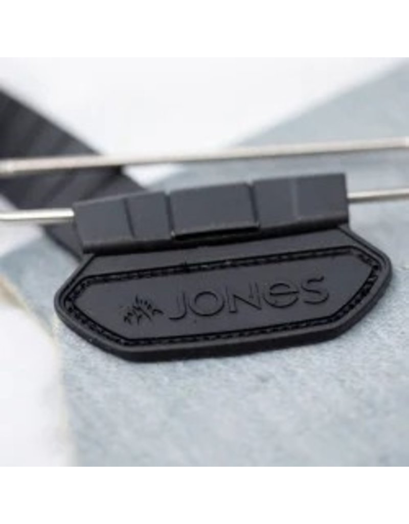 JONES SNOWBOARDS Jones Nomad Precut Snowboard Skins