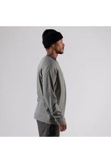 JONES SNOWBOARDS JONES FLAGSHIP GRID SWEATSHIRT