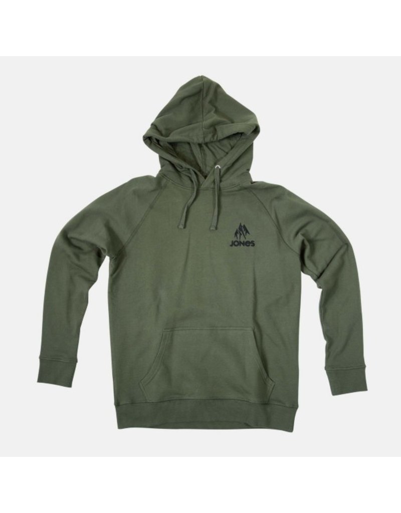2023 JONES TRUCKEE HOODIE SPORTS LTD