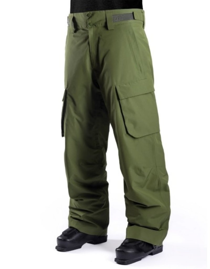 CANDIDE Candide C1 Snow Pants