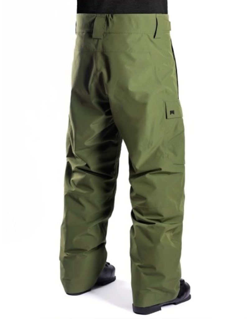 CANDIDE Candide C1 Snow Pants