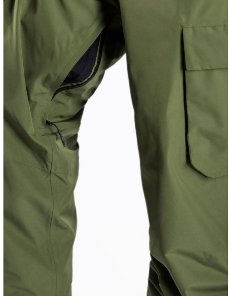 CANDIDE Candide C1 Snow Pants
