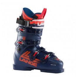 Lange RS 130 LV Ski Boots 2023