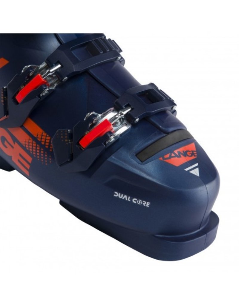 Lange RS 130 LV Ski Boots 2023