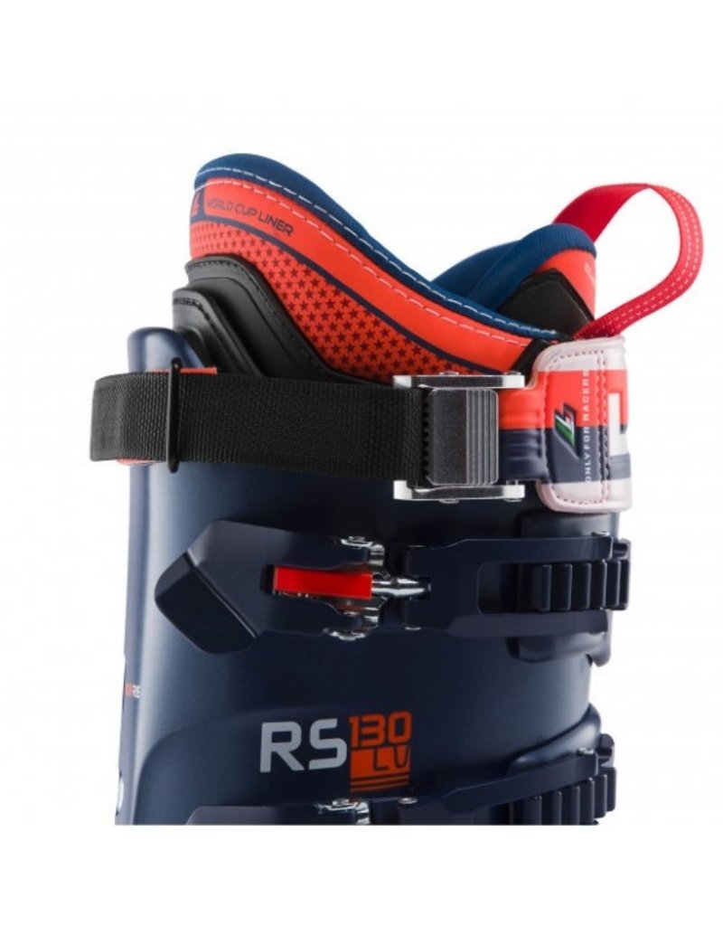 Lange RS 130 LV Ski Boots 2023