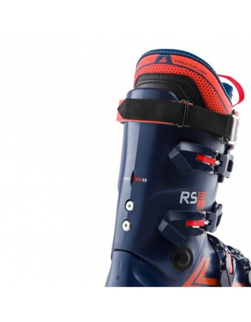 Lange RS 130 LV Ski Boots 2023