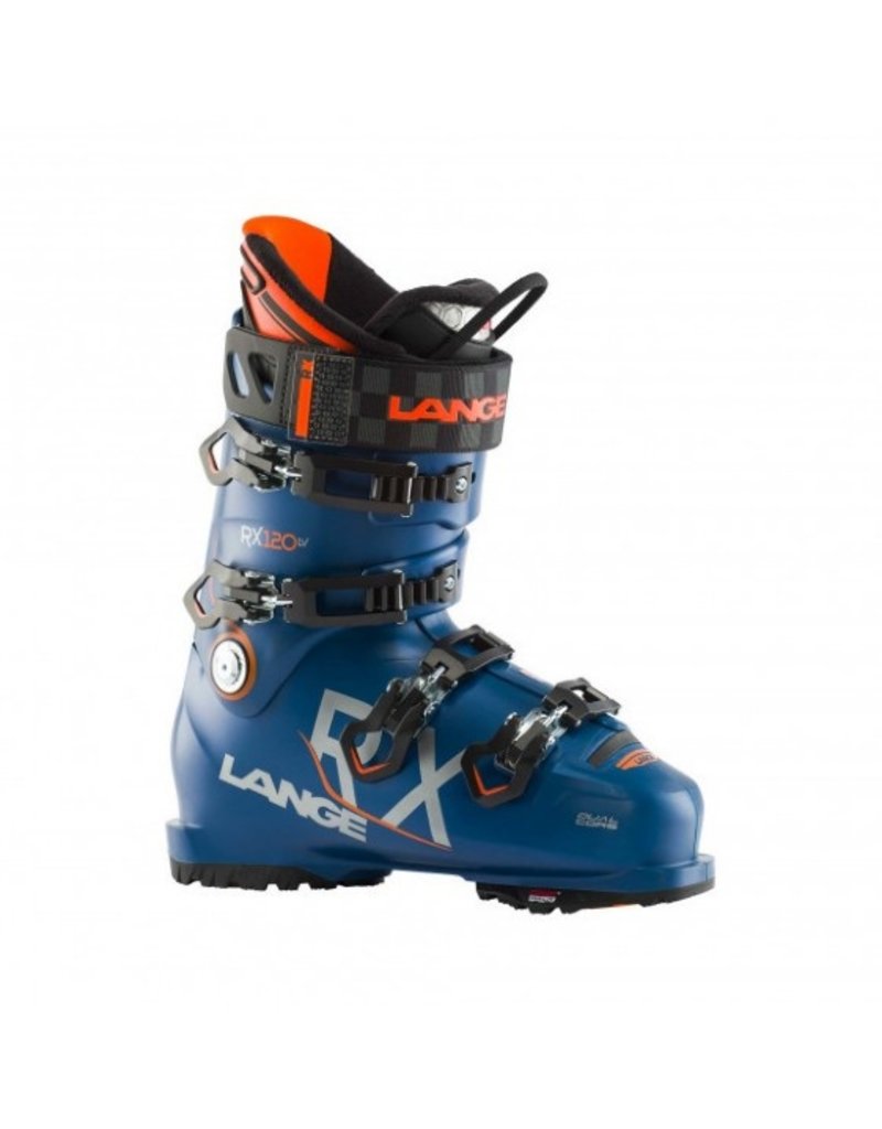 【美品です】ラング　LANGE RX120 ＧＷ　スキーブーツ Lange RX 120 LV GW Ski Boots – Precision Fit - SPORTS LTD