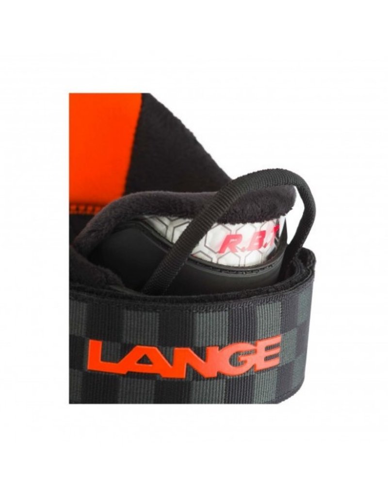 Lange Rx 120 LV GW Ski Boots