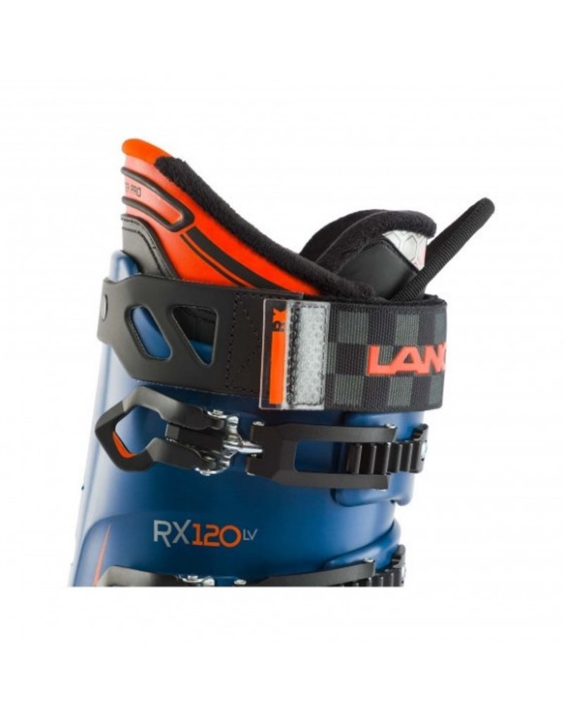 Lange Rx 120 LV GW Ski Boots