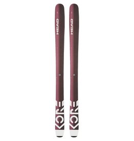 HEAD Head Kore 103 Skis Women's