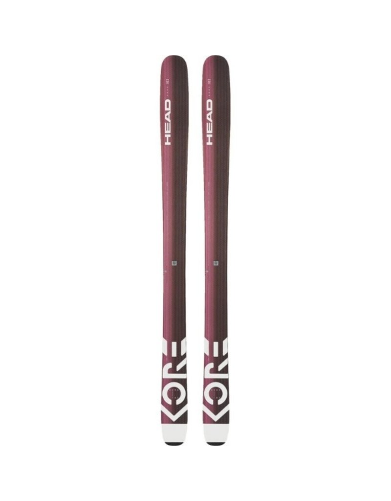 HEAD Head Kore 103 Skis Women's