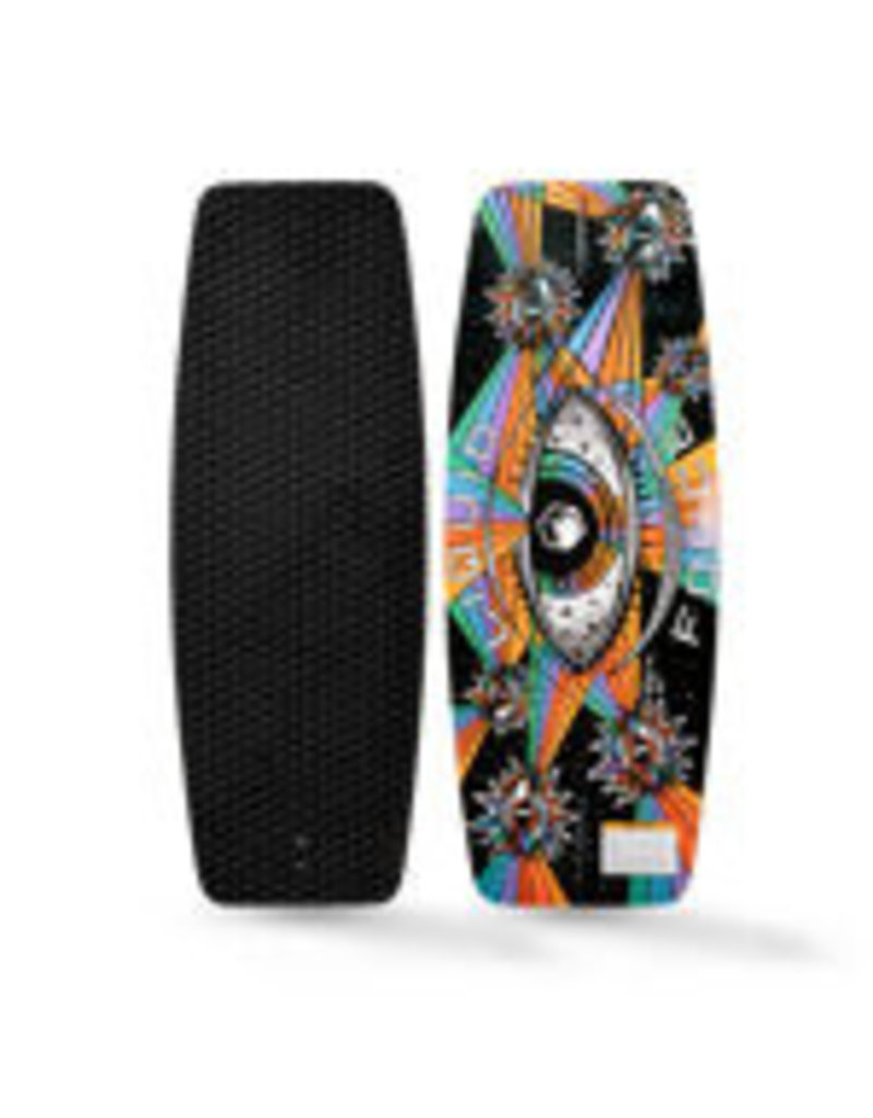 LIQUID FORCE 2025 LIQUID FORCE FOCUS WAKEKATE