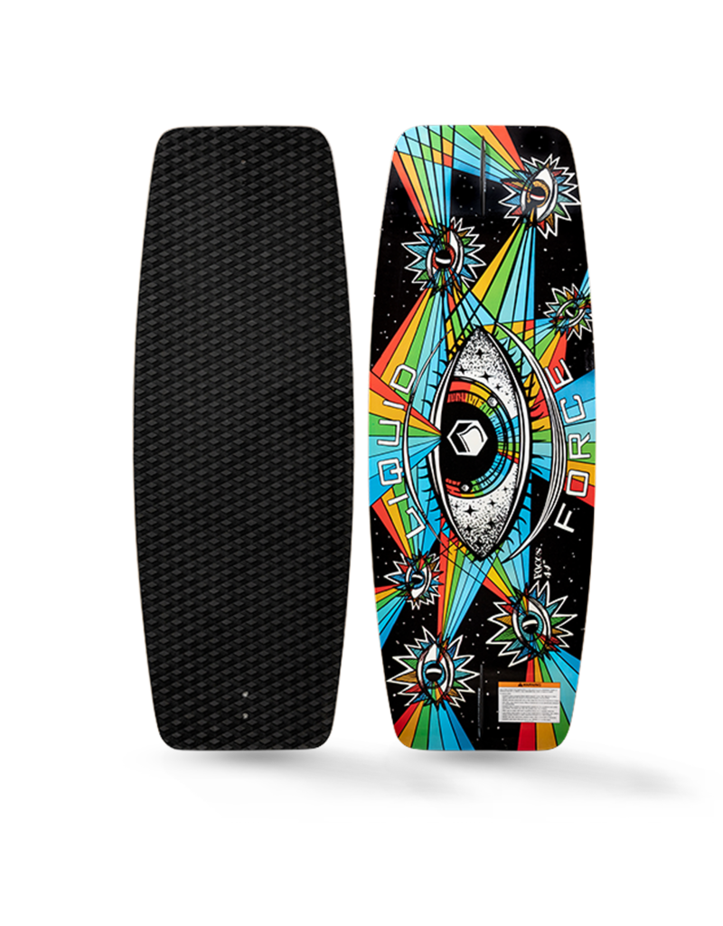 LIQUID FORCE 2025 LIQUID FORCE FOCUS WAKEKATE